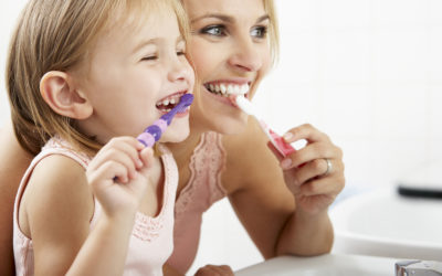 5 règles pour éviter les caries chez l’enfant