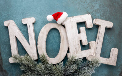 Jeu de noël : Bravo à nos gagnants